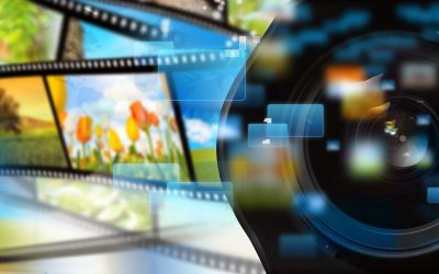The Benefits of Incorporating Video into Your Website Design